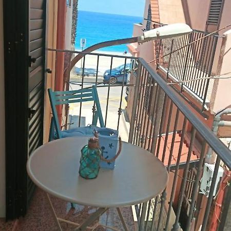 Playa Bonita Relax House Leilighet Scilla Eksteriør bilde