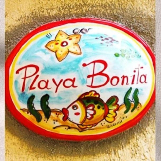 Playa Bonita Relax House Leilighet Scilla Rom bilde
