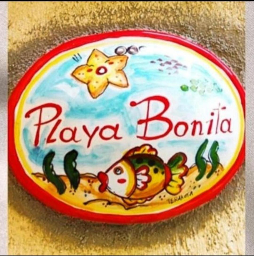 Playa Bonita Relax House Leilighet Scilla Rom bilde